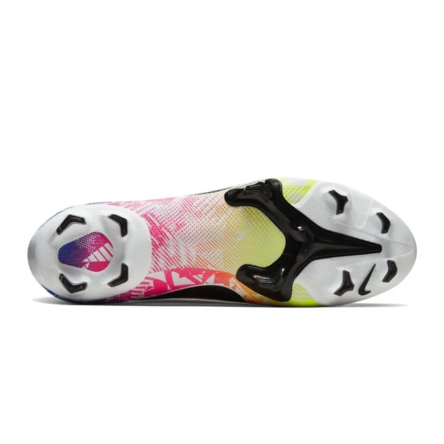 nike mercurial ciclismo