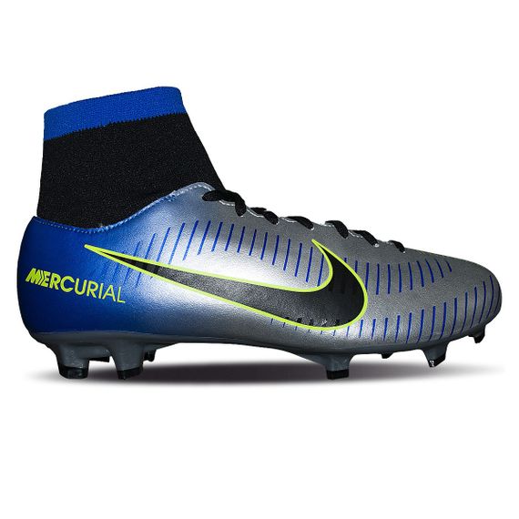 Chuteira Campo Nike Mercurial Victory VI