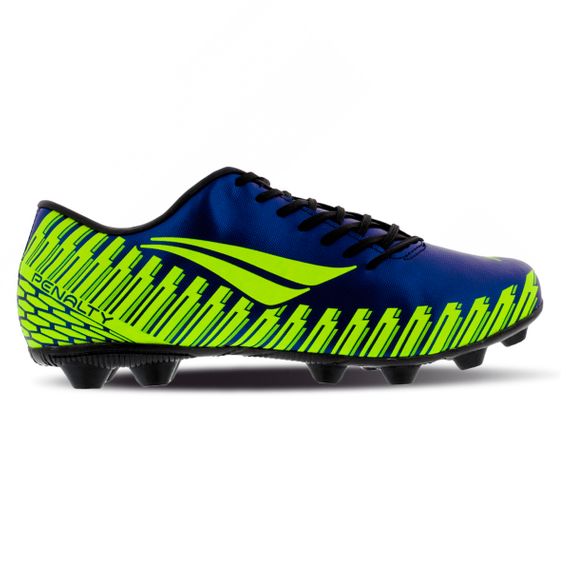 Chuteira Campo Penalty Storm Speed IX