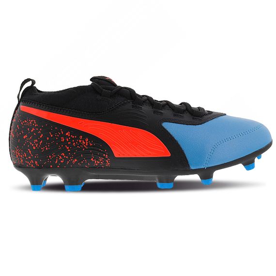 Chuteira Campo Puma One 19.3