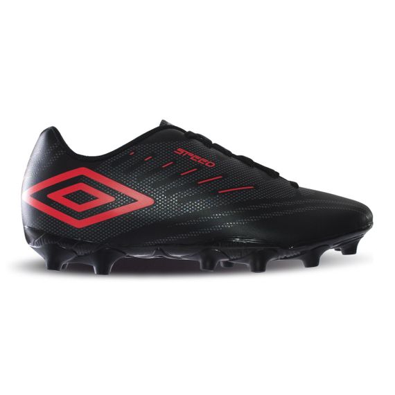 Chuteira Campo Umbro Speed IV