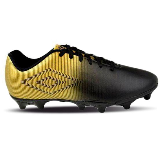 Chuteira Campo Umbro Vibe