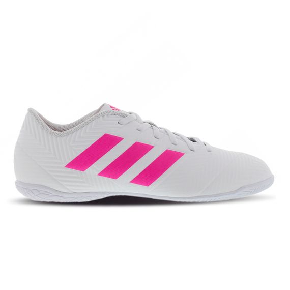 Chuteira Futsal Adidas Nemeziz 18.4 Infantil