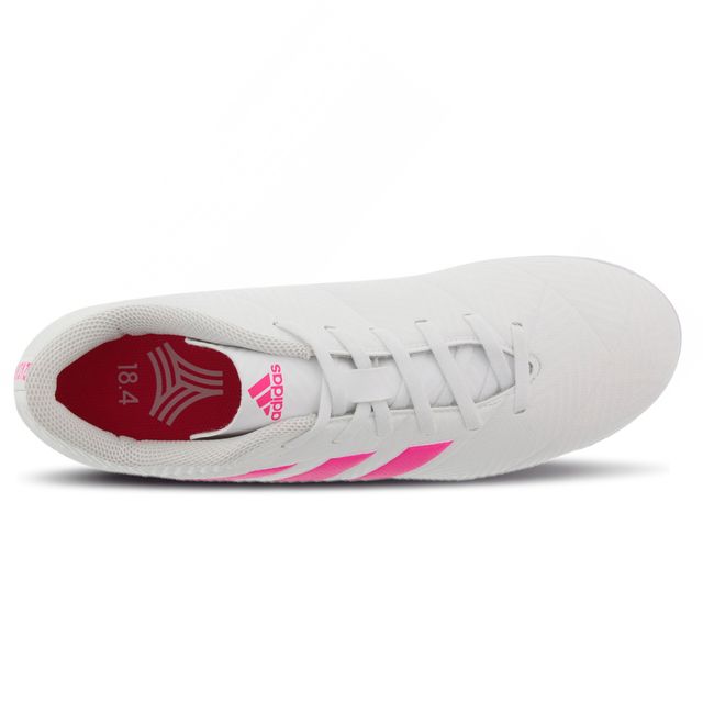 chuteira futsal adidas nemeziz 18 4 in