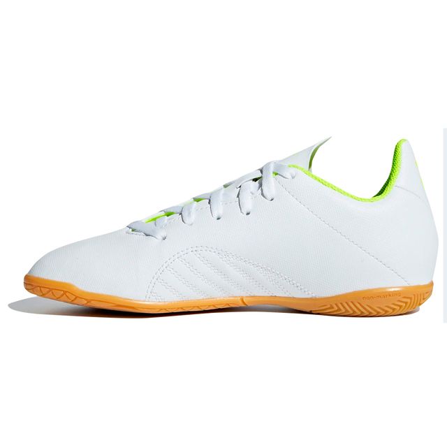 chuteira adidas x18 futsal