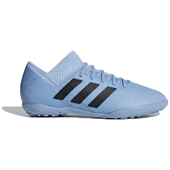 Chuteira Society Adidas Nemeziz 18.3 Infantil