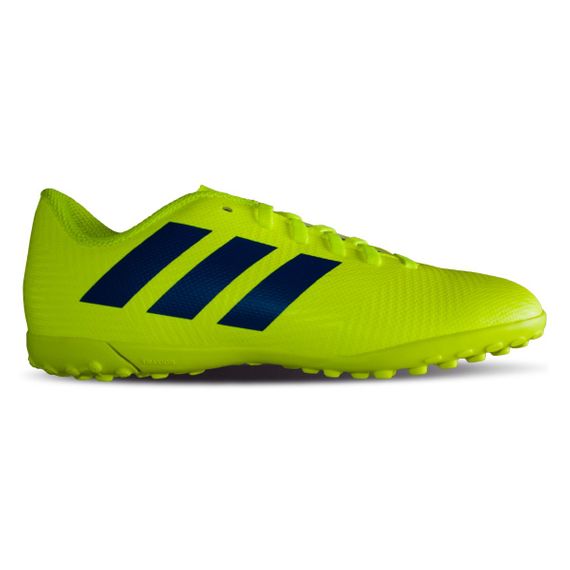 Chuteira Society Adidas Nemeziz 18 4