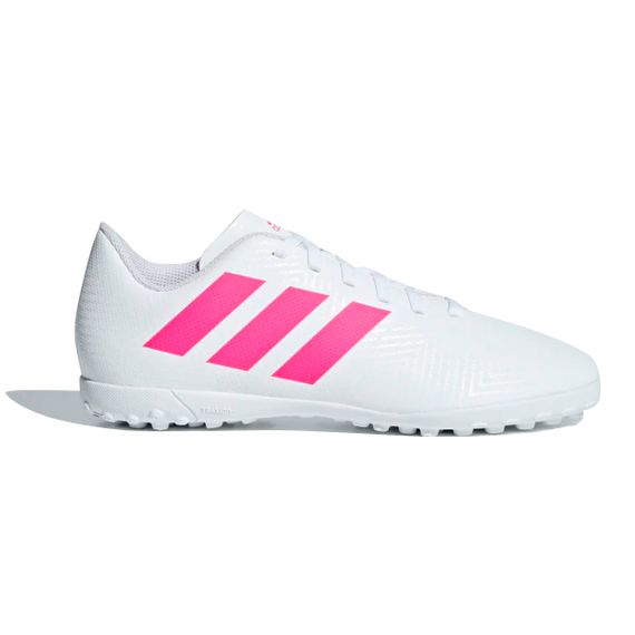 Chuteira Society Adidas Nemeziz 18 4