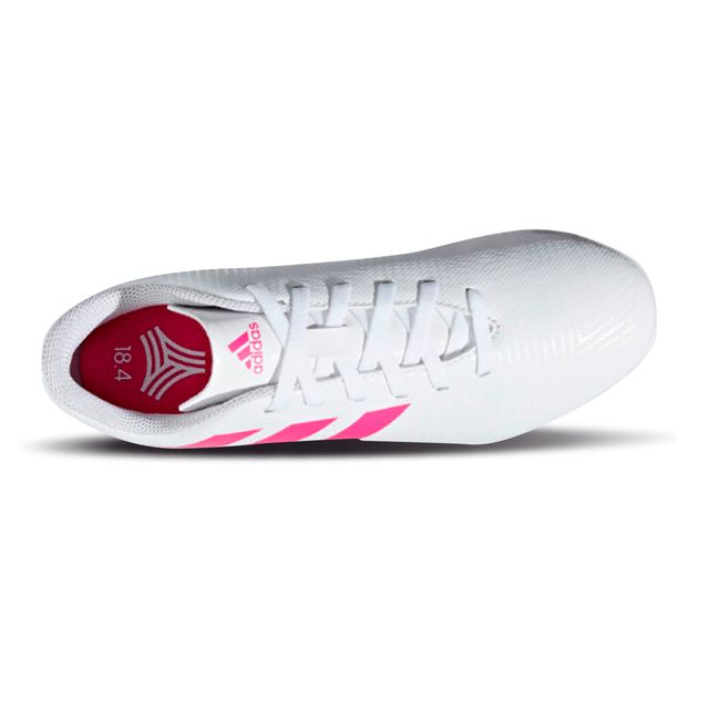 chuteira society adidas nemeziz 18 4 tf