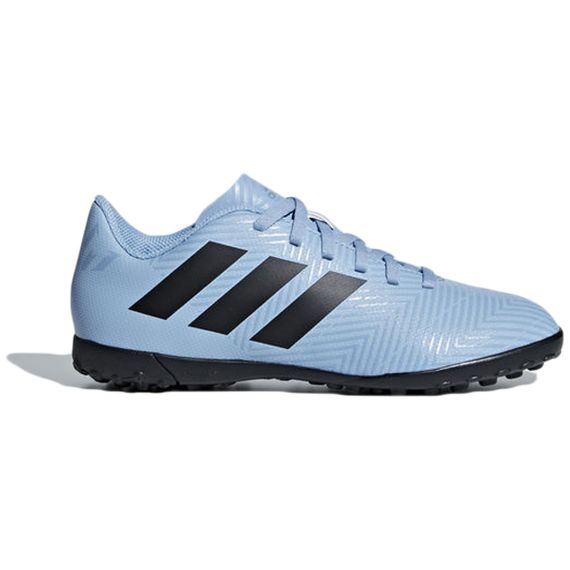 Chuteira Society Adidas Nemeziz 18.4 Infantil