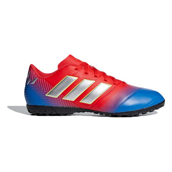 Chuteira Society Adidas Nemeziz M 18 4