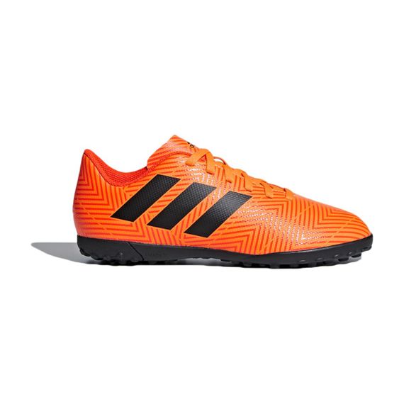 Chuteira Society Adidas Nemeziz Tango 18