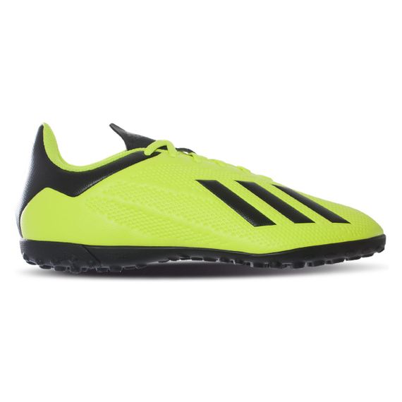 Chuteira Society Adidas X Tango 18 4