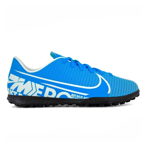 Chuteira Society Nike Mercurial Vapor 13 Infantil