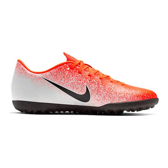 Chuteira Society Nike Mercurial Vapor XII