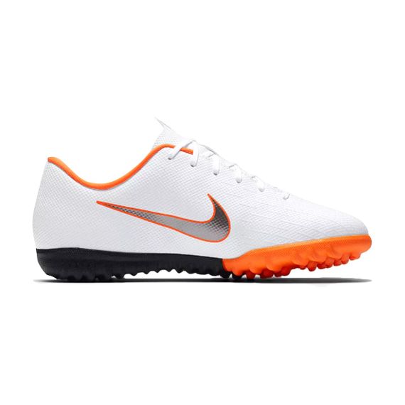 Chuteira Society Nike MercurialX Infantil