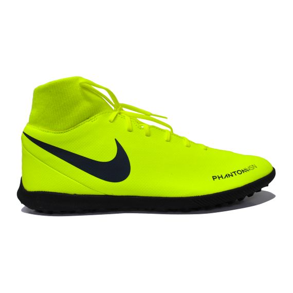 Chuteira Society Nike Phanton Vision Club