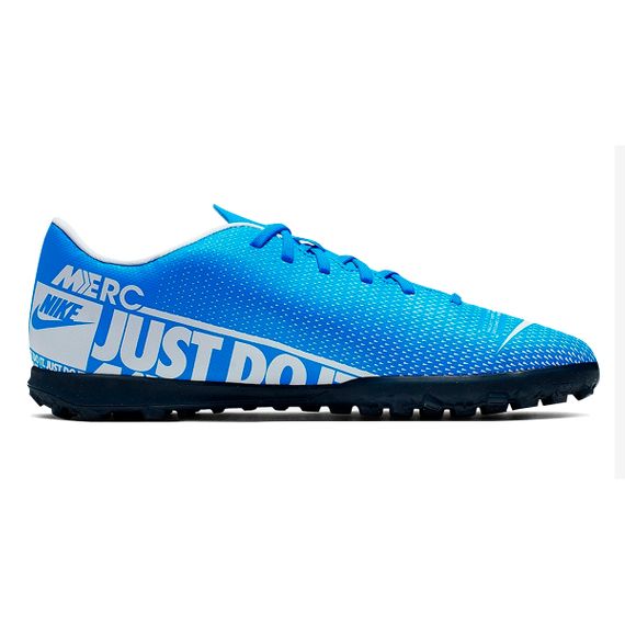 Chuteira Society Nike Vapor 13 Club