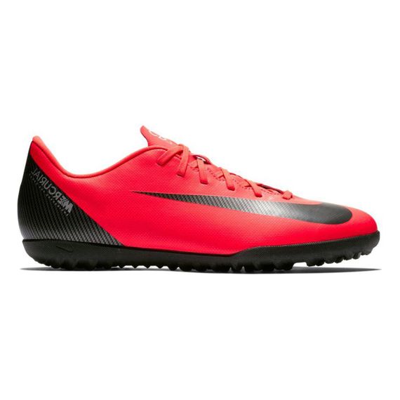 Chuteira Society Nike Vaporx 12