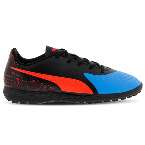 Chuteira Society Puma One 19.4