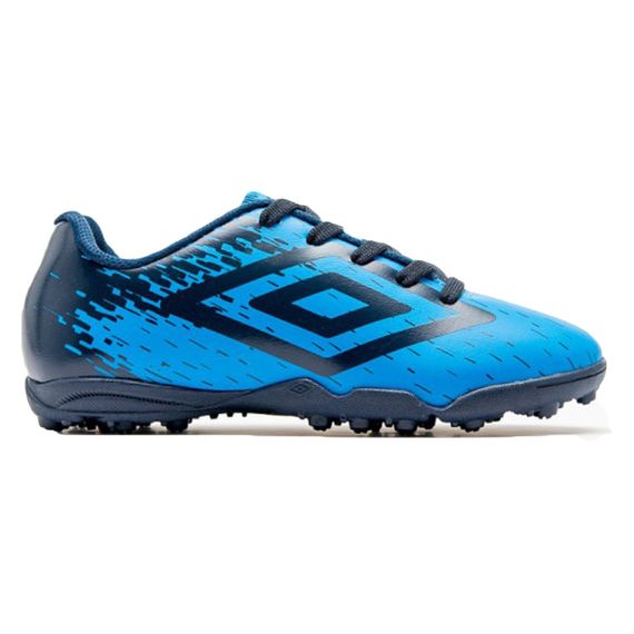 Chuteira Society Umbro Acid Infantil