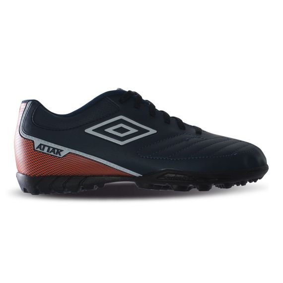 Chuteira Society Umbro Attak II