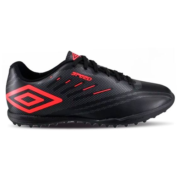 Chuteira Society Umbro Speed IV