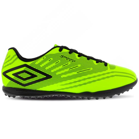 Chuteira Society Umbro Speed IV Infantil