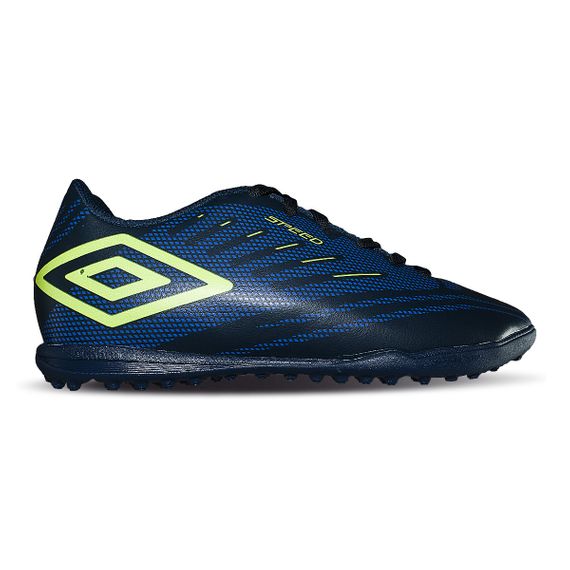 Chuteira Society Umbro Speed IV Infantil