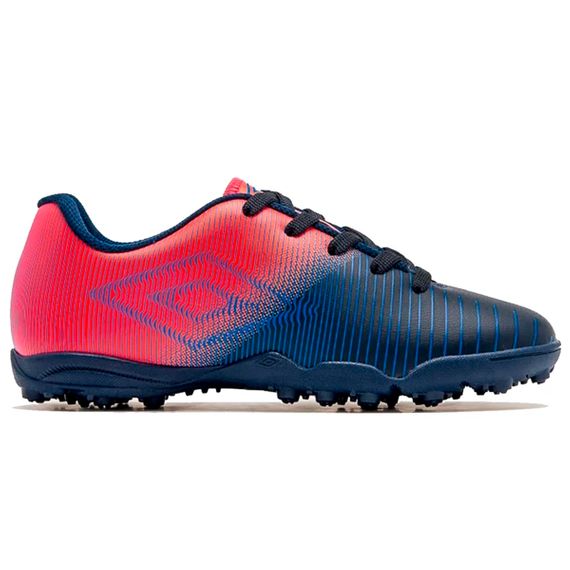 Chuteira Society Umbro Vibe Infantil