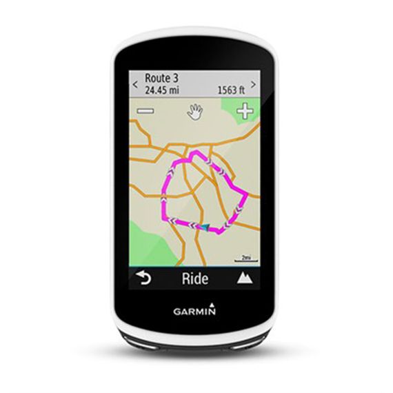 Ciclocomputador Garmin Edge 1030