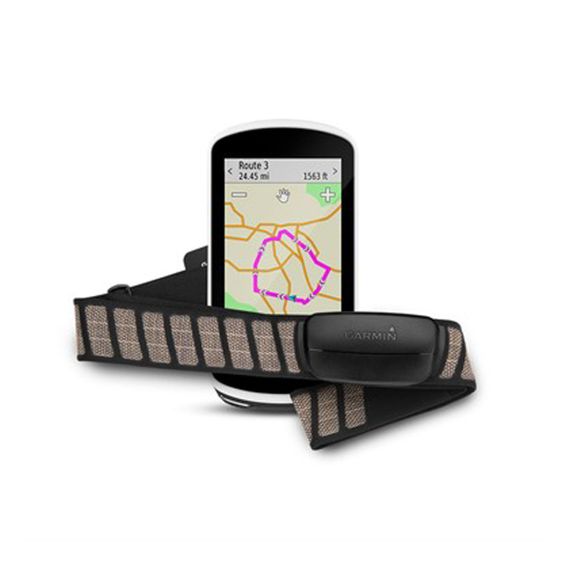 Ciclocomputador Garmin Edge 1030 Bundle