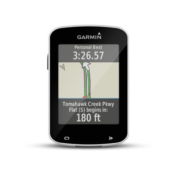 Ciclocomputador Garmin Edge 820 C/GPS