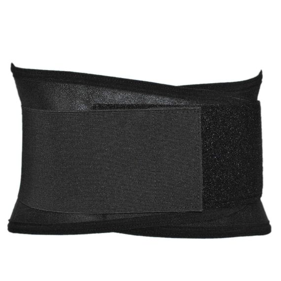 Cinta Abdominal HL C/Mola Aço Flexível