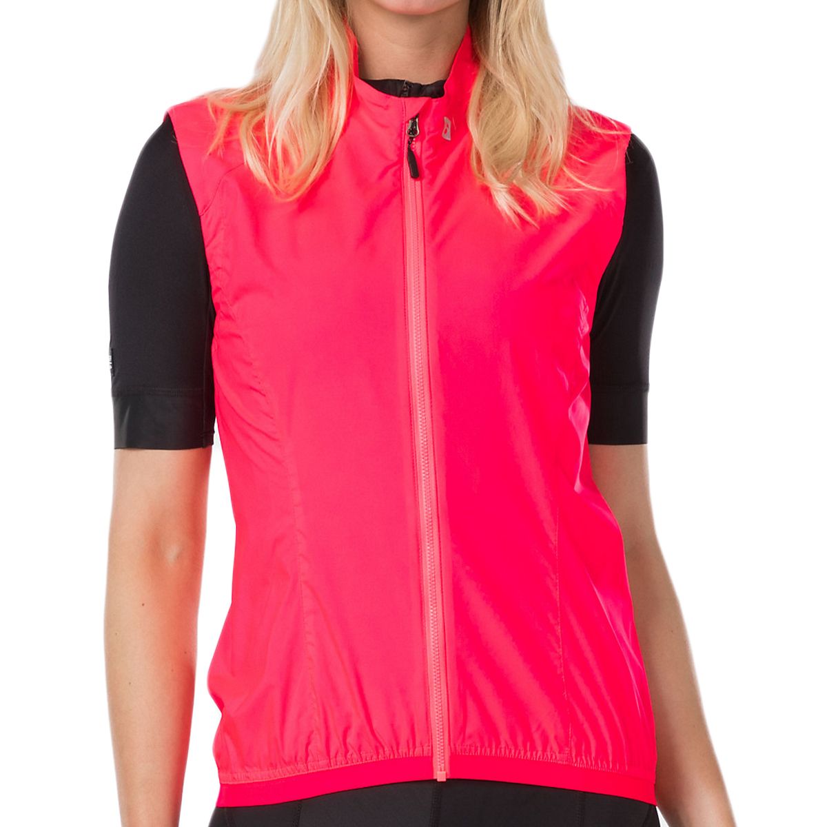 colete corta vento nike