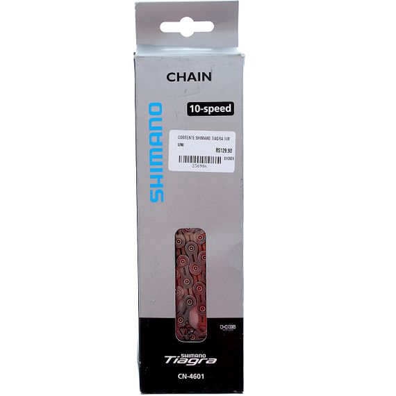 Corrente Shimano Tiagra 10V