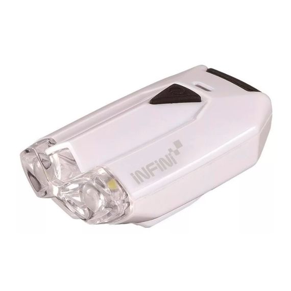 Farol Infini L260W Lava 2 Leds C/Bateria