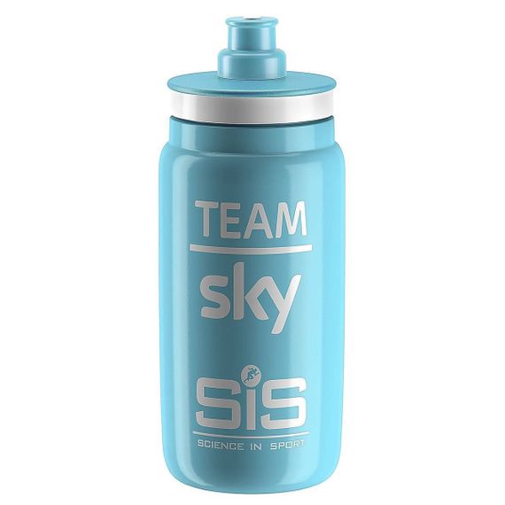 Garrafa Elite Fly 500ml Team