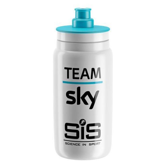 Garrafa Elite Fly Sky 550ML
