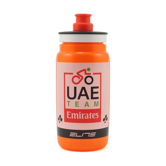 Garrafa Elite Fly UAE ABU 550ML
