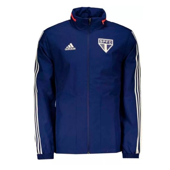 Jaqueta Adidas São Paulo