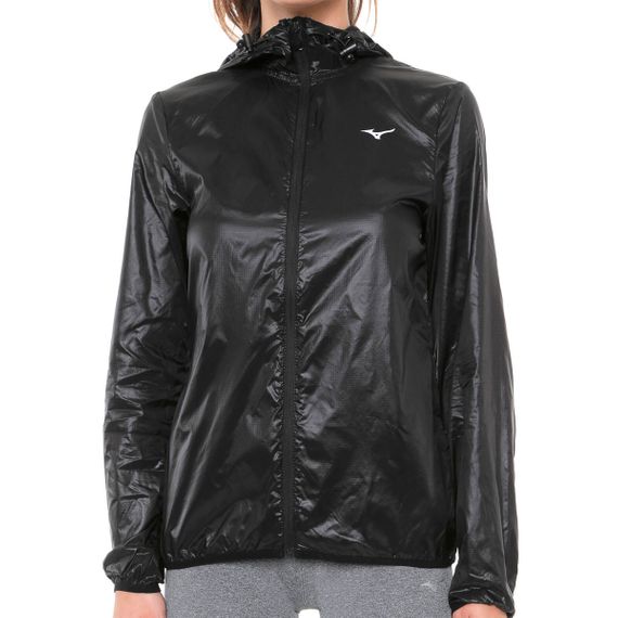 Jaqueta Mizuno Run Fast