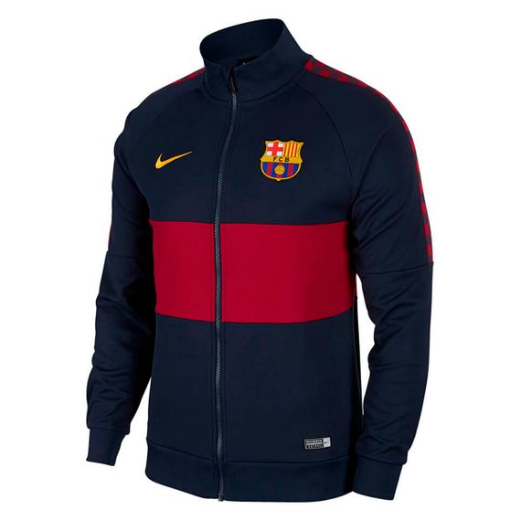 Jaqueta Nike Barcelona 196