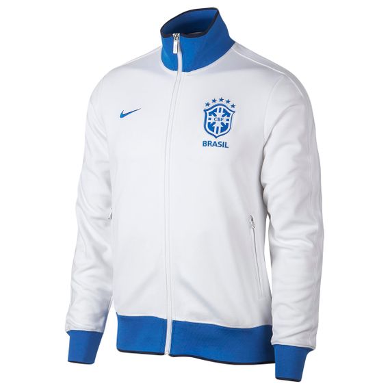 Jaqueta Nike Brasil CBF N98