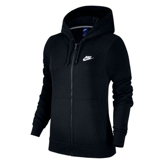 Jaqueta Nike Hoodie