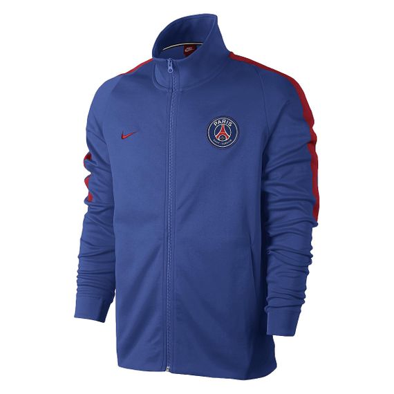 Jaqueta Nike PSG Jkt Fran
