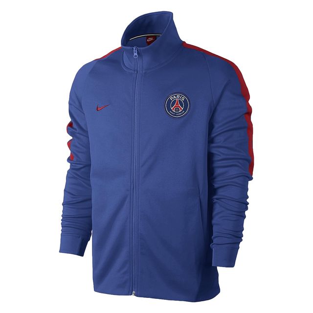 casaco psg nike