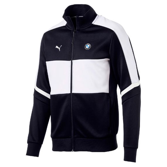 Jaqueta Puma BMW Motosport T7