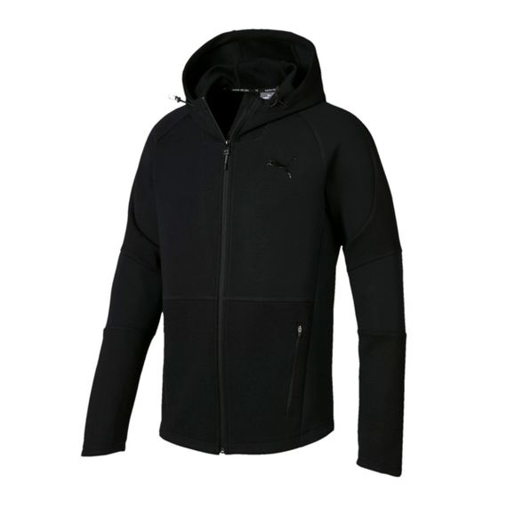 Jaqueta Puma Evostripe Move Hooded