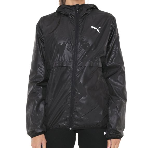 Jaqueta Puma Modern Sport Windbreaker